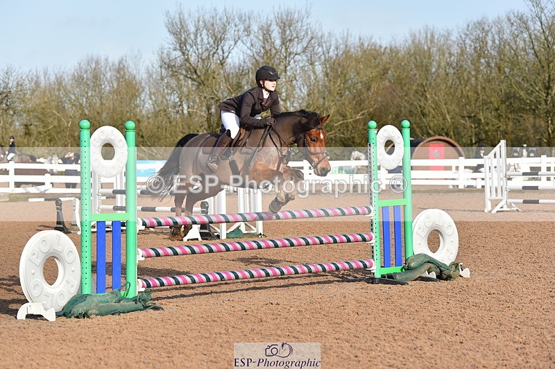 240210A-103318-00672 - Cls 5 Pony Discovery & 90cm Open