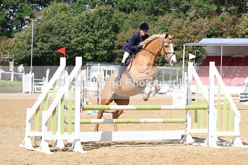 3E7A9790 - Class 10: Senior 95cm open