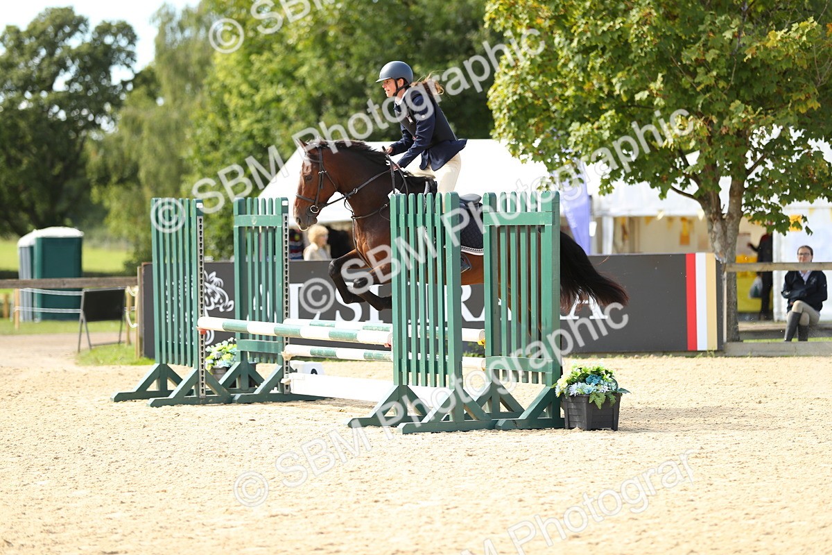 SBM_21051 - J51 - Open 70cm