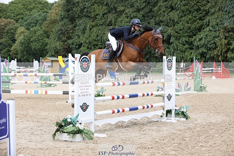 230617-144848-05208 - Cls 09 Blue Chip Pony Newc 2nd Rnd & Jump Off