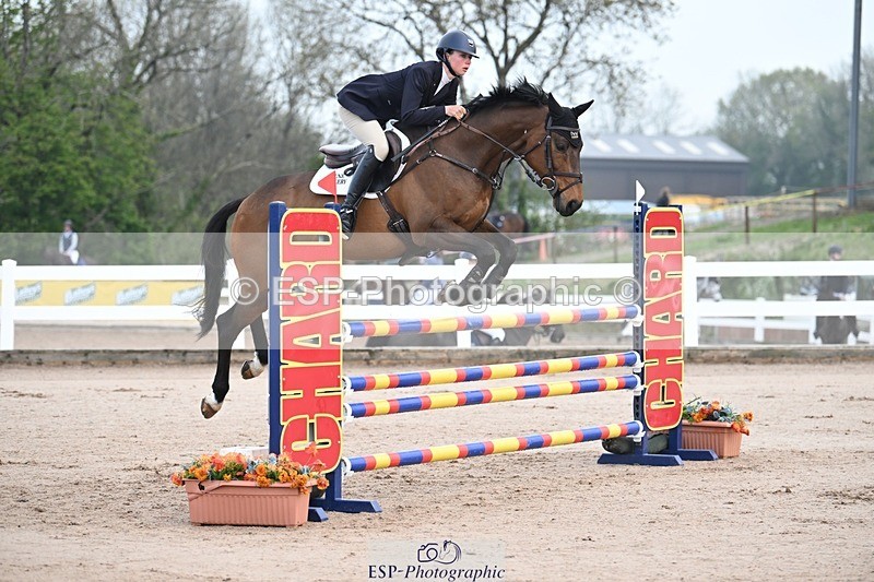 250424-090613-03438 - Cls 13 - 1 Star Bronze Tour