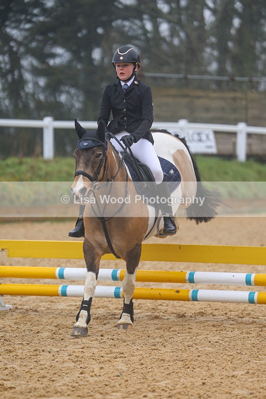 3E7A2101 - Class 3: 60 -65cm