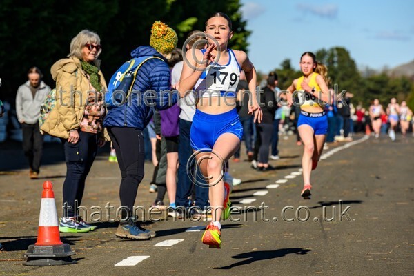 YathRR25-912884 - U15 Girls