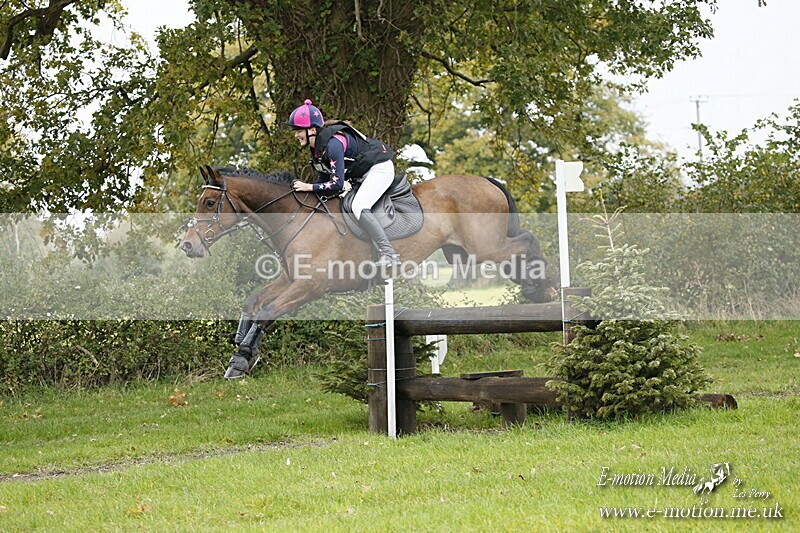 WWHT 181020 WWHT 181020 1436 - WWEC Intermediate (0.90m)  18/10/20