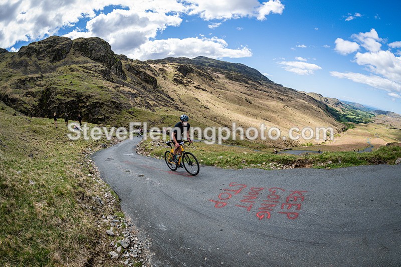 121513 - Hardknott Pass Camera 2 12.00-13.00