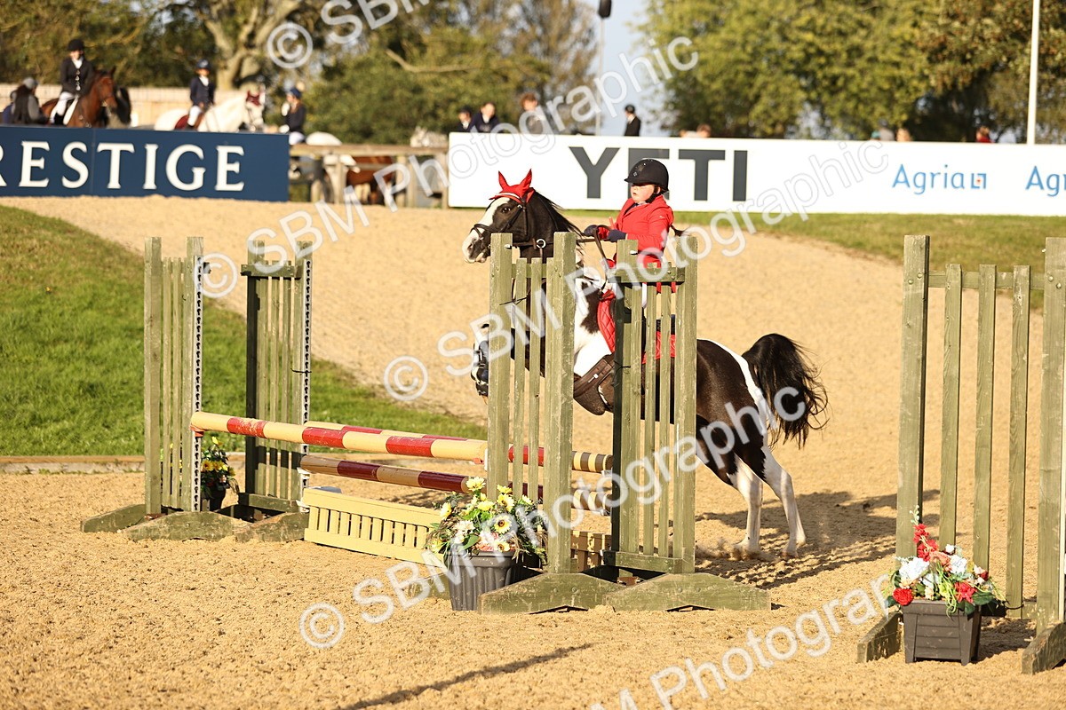 SBM_55904 - J10 - Junior Pony 75cm Championship