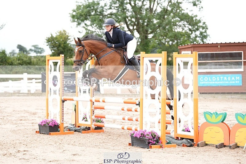 250726-100314-05219 - Cls 18 Snr British Novice and 90cm