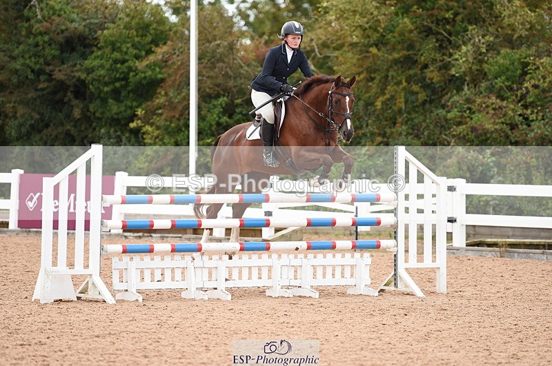 230830A-132612-00897 - Cls 4 Newcomers & Open