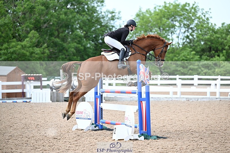 240605A-150900-00902 - Cls 4 Newcomers and 1.10m Open