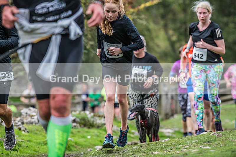 Dovedale Dash-1902 - Dovedale Dash Sunday 5th October 2025