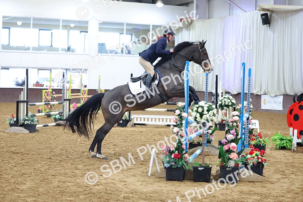 SBM_006182 - Class 23 - Amateur Championship Qualifier 95cm