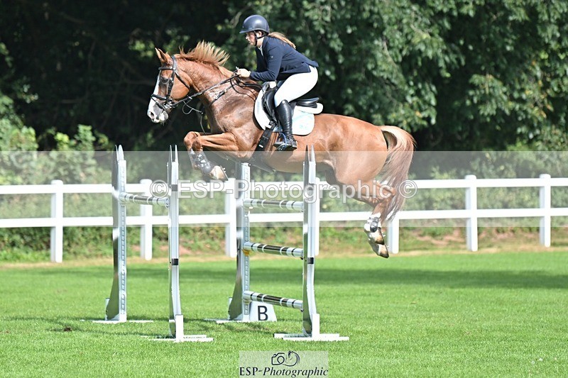 230909-150605-06413 - Cls 13 National 1.40m Open