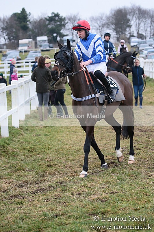 PtP 170219 -54 - Combined Services Point-To-Point Larkhill 17/02/19
