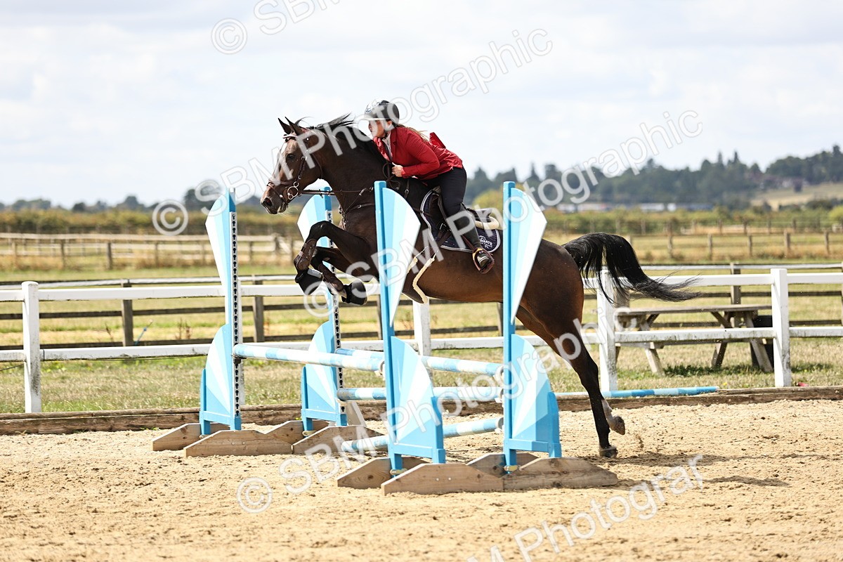 SBM_004037 - Class 2 - Amateur Championship Qualifier 85cm