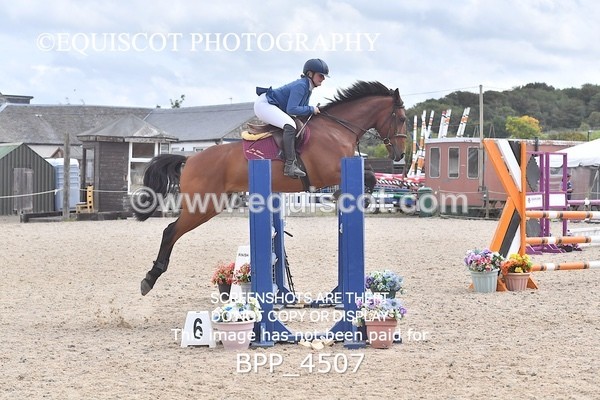 BPP_4507 - CLASS 13 SUN Senior Discovery/ 1m Open