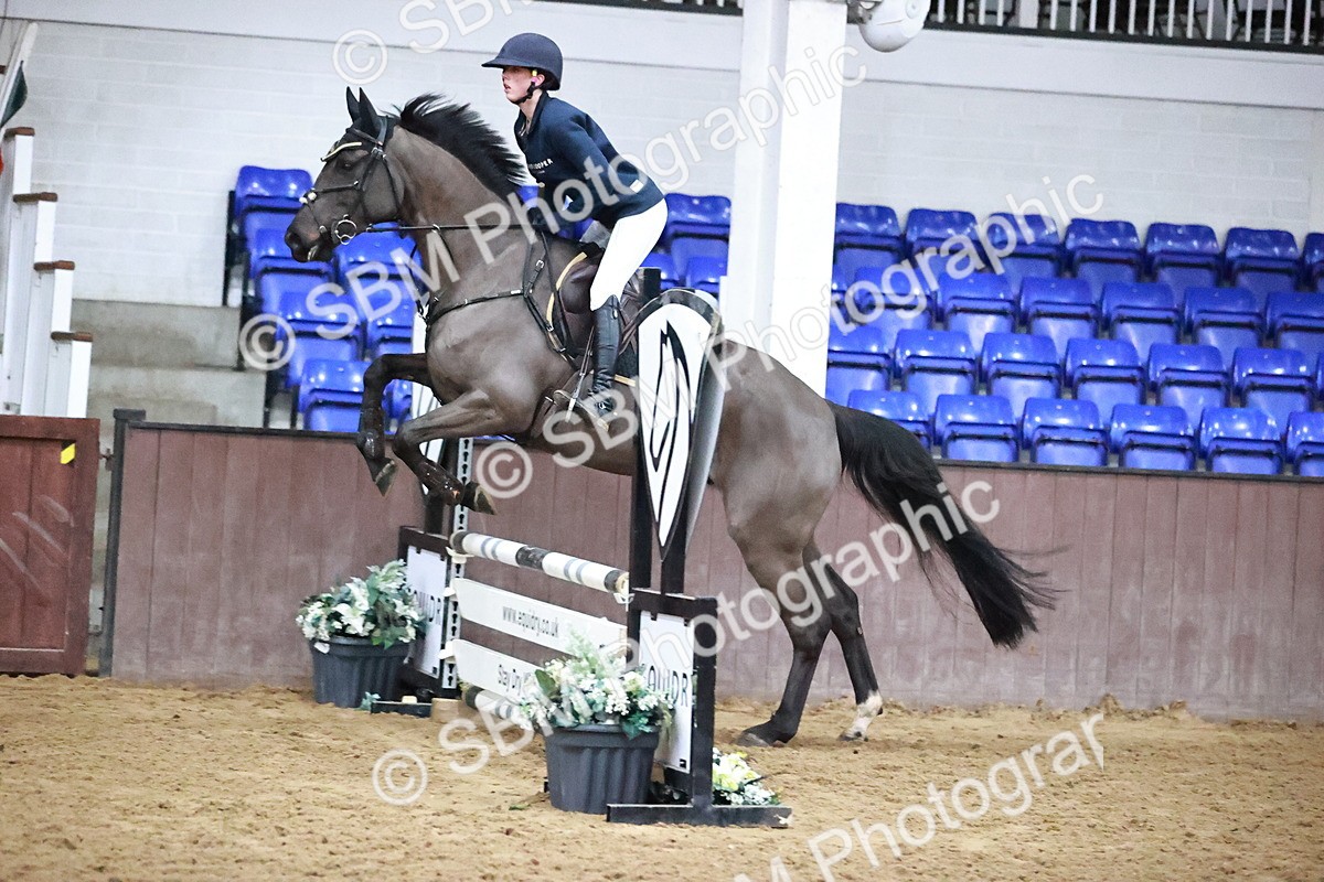 SBM_004160 - Class 14 - Clear Round 80cm