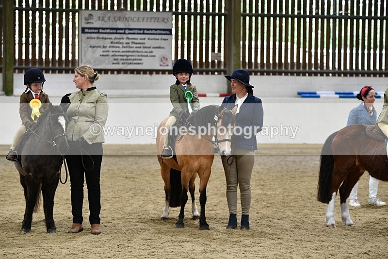 WJ5_7126 - Class 10 Childs Pony