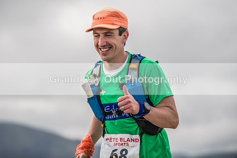 Buttermere-377 - Buttermere Horseshoe Fell Race (Darren Holloway Memorial Race) Saturday 22nd June 2024