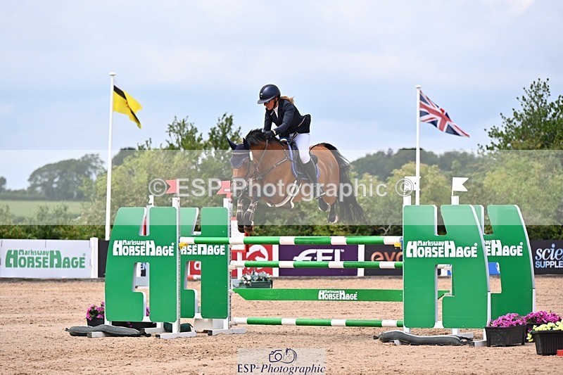 250718-132717-10965 - Cls 14, 1 Star Silver Tour