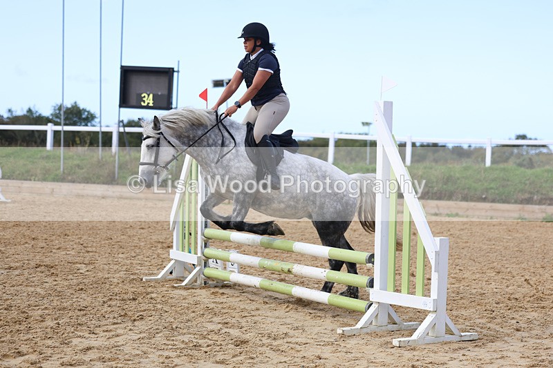 3E7A3500 - Class 5: 60cm Senior