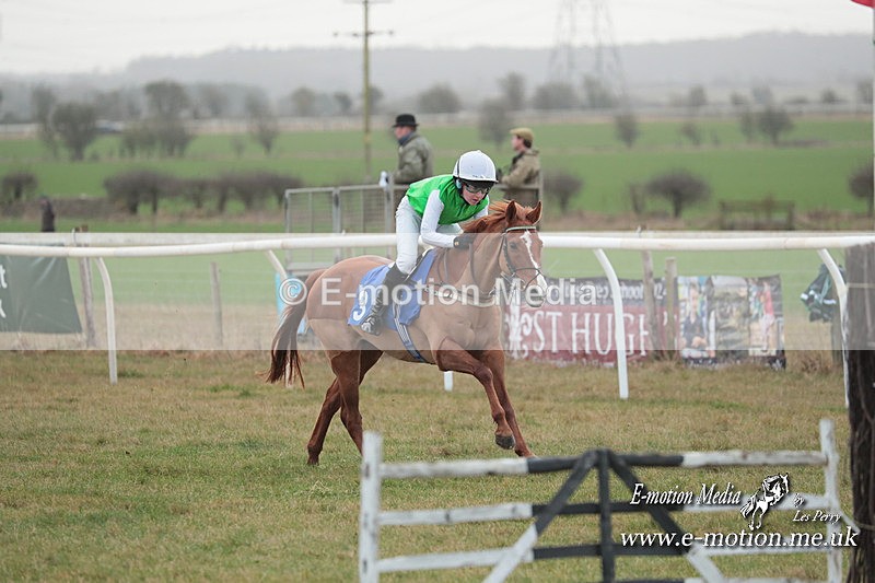 PRCO 210124 54 - Cocklebarrow Pony Races 21/01/24