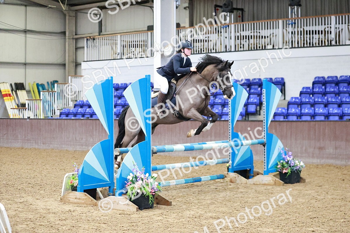 SBM_000292 - Class 2 - Senior British Novice - 90cm