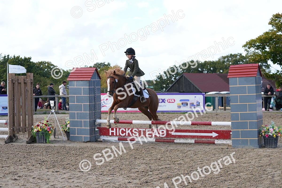 SBM_46755 - J7 - Junior Pony 60cm Championship