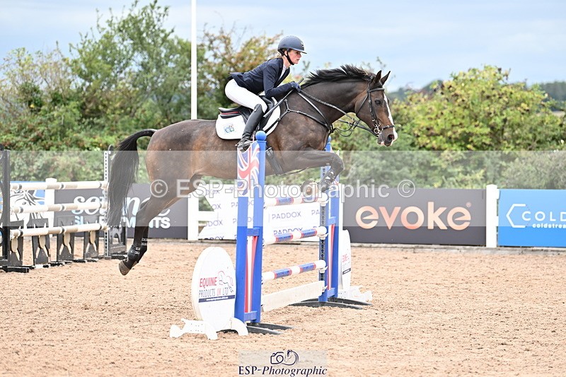 250820B-141034-00895 - Cls 6 Foxhunter and 1.20m Open