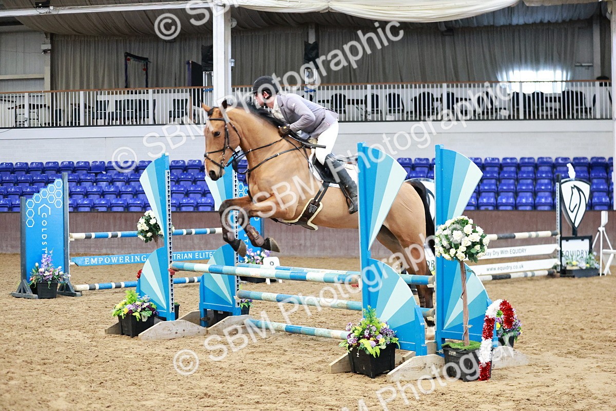 SBM_000258 - Class 2 - Senior British Novice 90cm