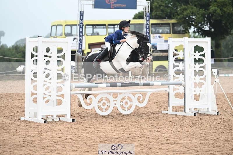 240907A-113444-00992 - Cls 2 Pony Small Team 70cm & 80cm