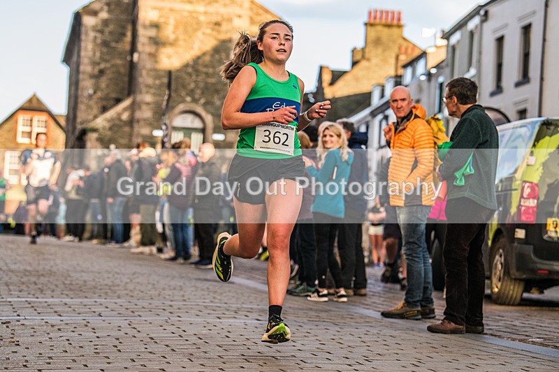 RTH-839 - Keswick Round The Houses Road Race Wednesday 23rd April 2025