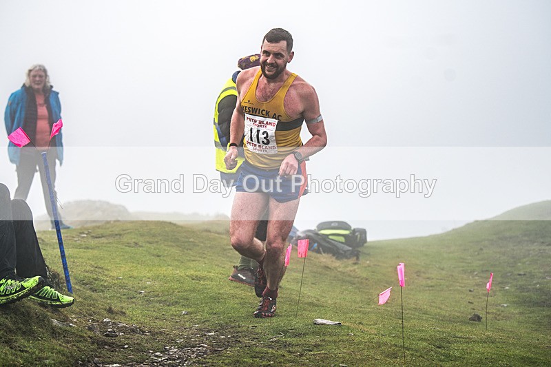 Wansfell-204 - Wansfell Race Friday 27th December 2024