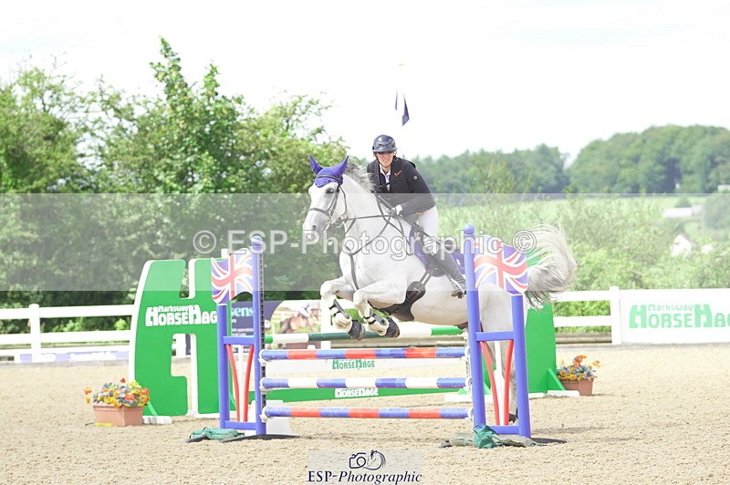 230729A-130026-06051 - Cls 22 85cm Amateur Quali