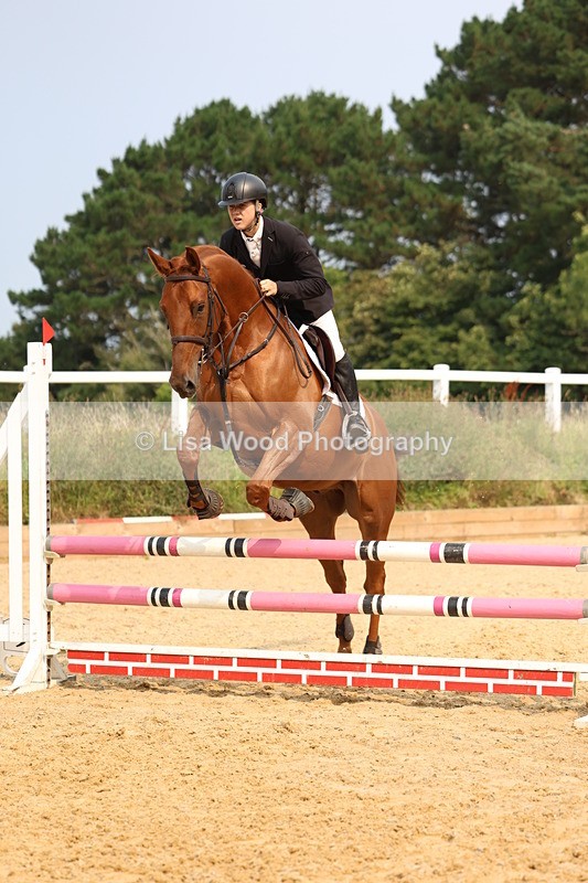 3E7A0981 - Class 3: Senior 80cm