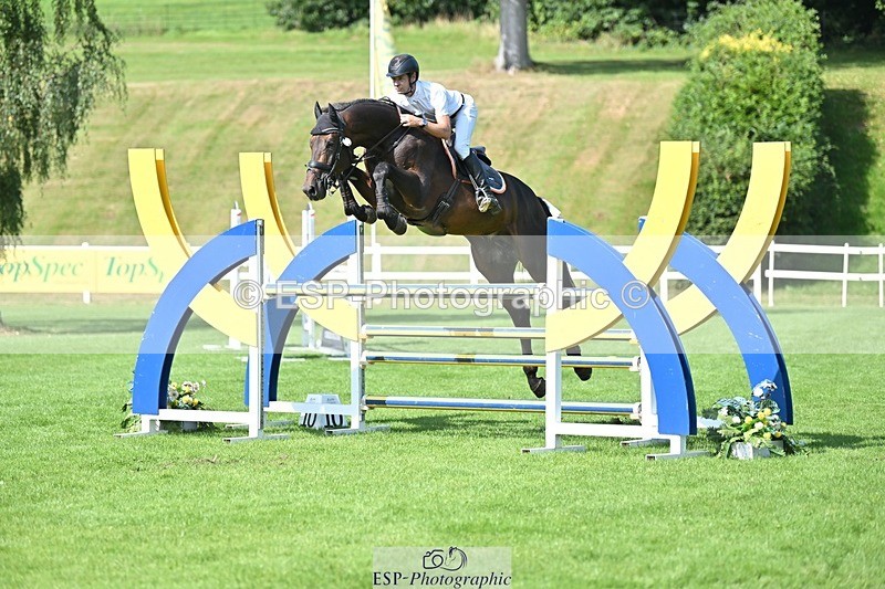 230909-120513-05375 - Cls 11 Snr Foxhunter & 1.20m Open