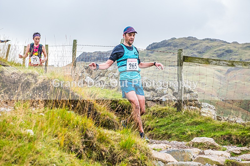 Langdale-1588 - Langdale Horseshoe Fell Race Saturday 8th October 2022