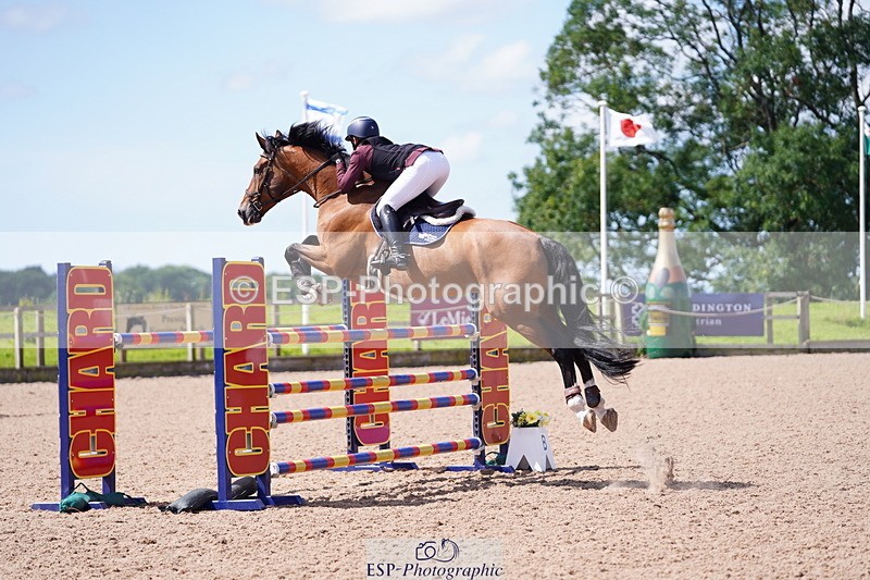 240728A-112210-08718 - Cls 26 NAF Silver Semi Final