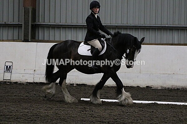 SIAL4358 - CAbin Dressage 5th july 2025