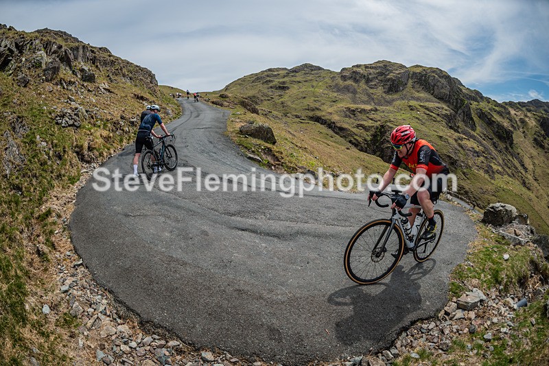 122817 - Hardknott Hairpin 12.00 - 13.00