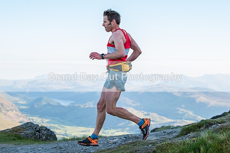Blencathra-247 - Blencathra Fell Race Wednesday 7th June 2023