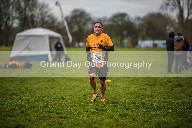 Blackpool-1011 - Mid Lancs XC Blackpool Saturday 13th January 2024