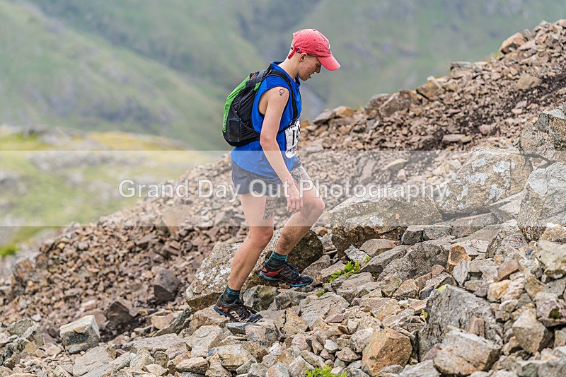 Borrowdale-1436 - Borrowdale Fell Race Saturday 3rd August 2024