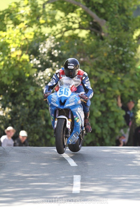 IMG_1709 - SuperSport Race 2 - TT 2013