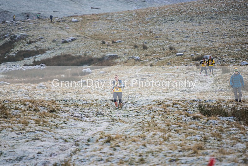 Clough Head-686 - Kong Clough Head Fell Race Saturday 2nd December 2023