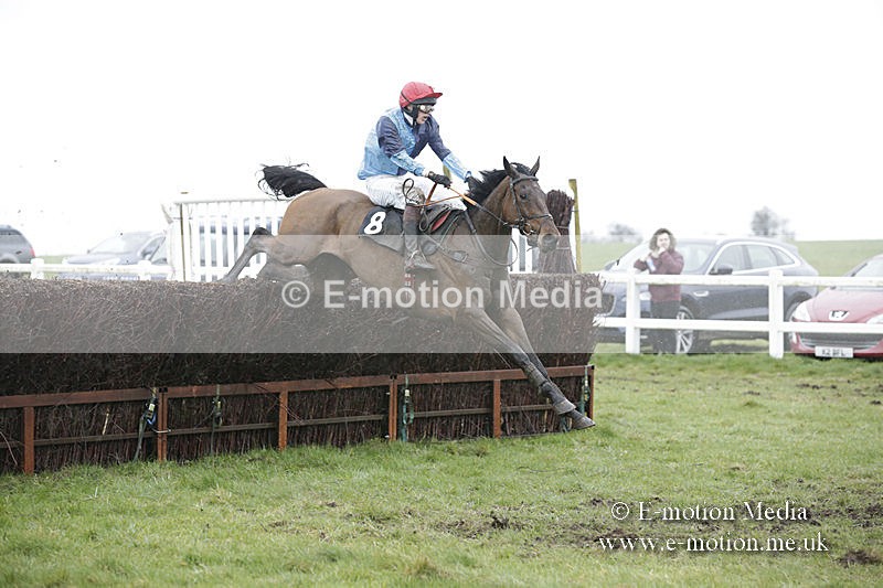 PtP 150320 0334 - New Forest Point-to-Point Larkhill 15/03/20