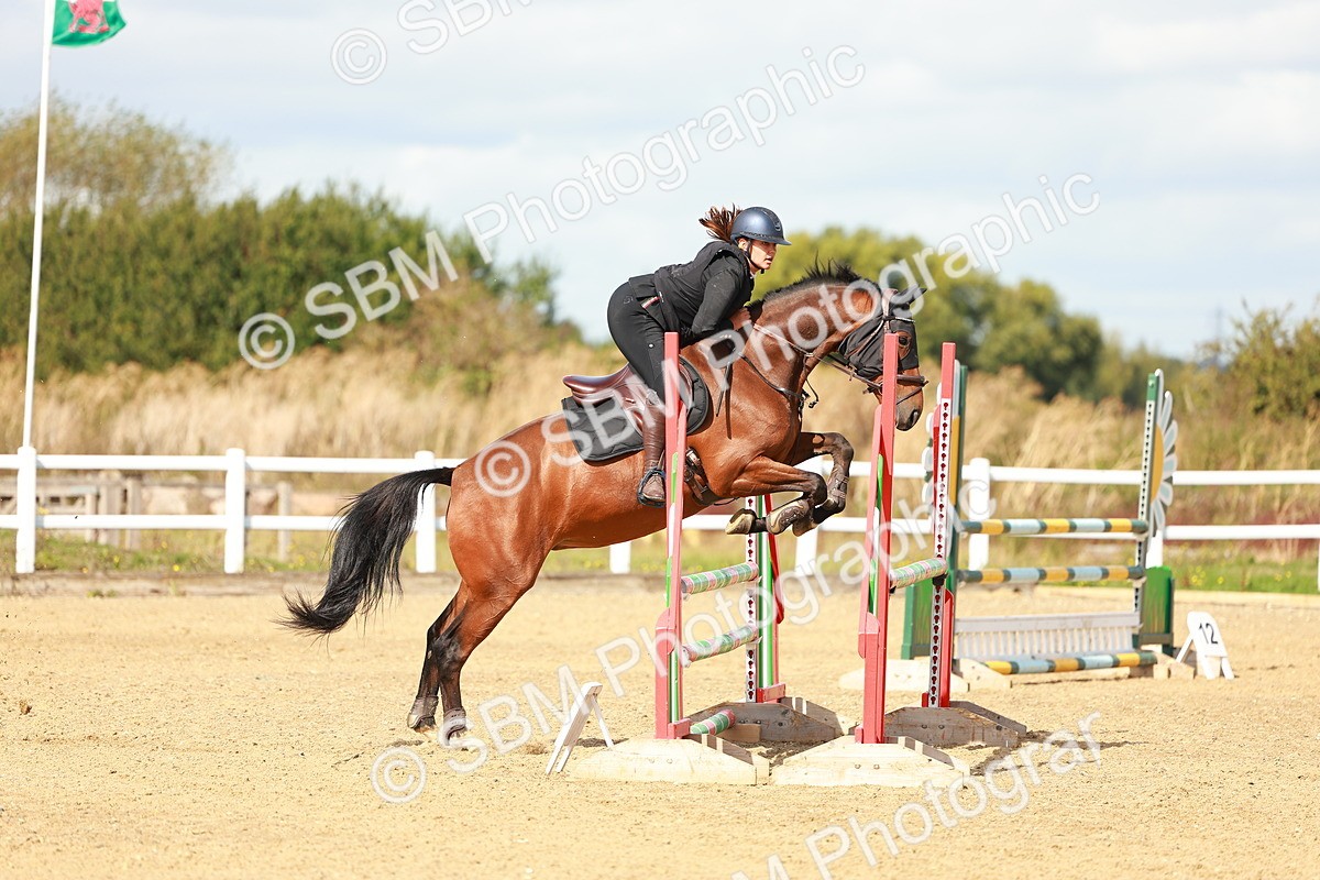 SBM_000859 - Class 3 - Senior Discovery - 1.00m
