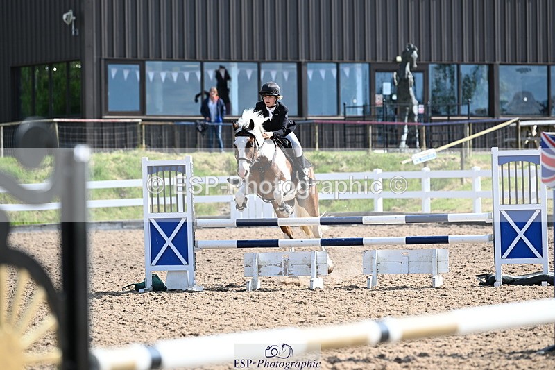 240609A-093329-03519 - Cls 21 Pony Discovery and 90cm Open