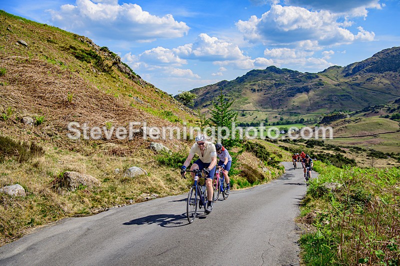 150551 - 2025 Fred Whitton Blea Tarn Climb 15.00 - 16.00