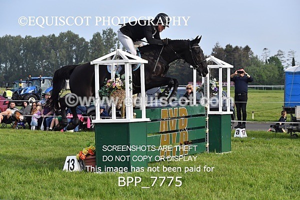 BPP_7775 - CLASS 6 Nisbets Fresh From The Farm & The Golf Inn 1.00m Amateur Championship