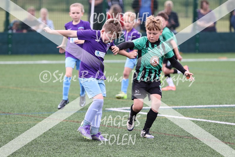 1DX32908 - Sun 7th U8 Boys